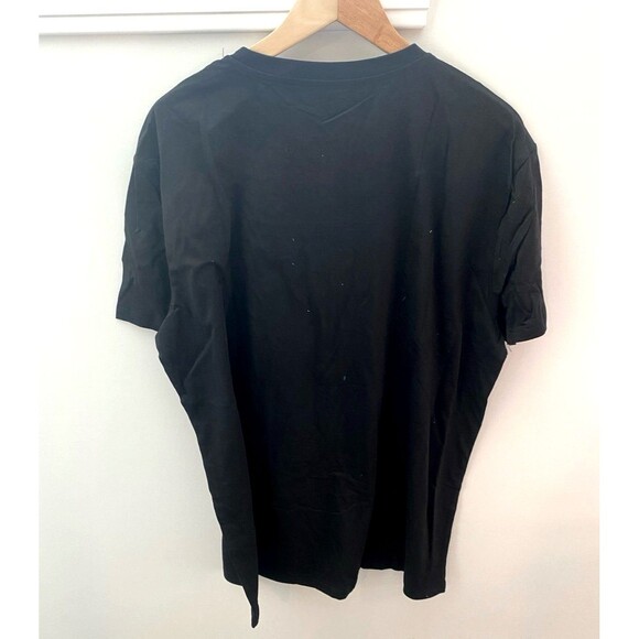 Funny Graphic Tee Men’s XXL Father’s Day Husband Dad “Wife Says” T-shirt Black - Picture 4 of 5